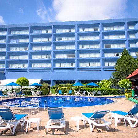 Grand Cantalagua Hotel Morelia, BW Signature Collection Ngoại thất bức ảnh