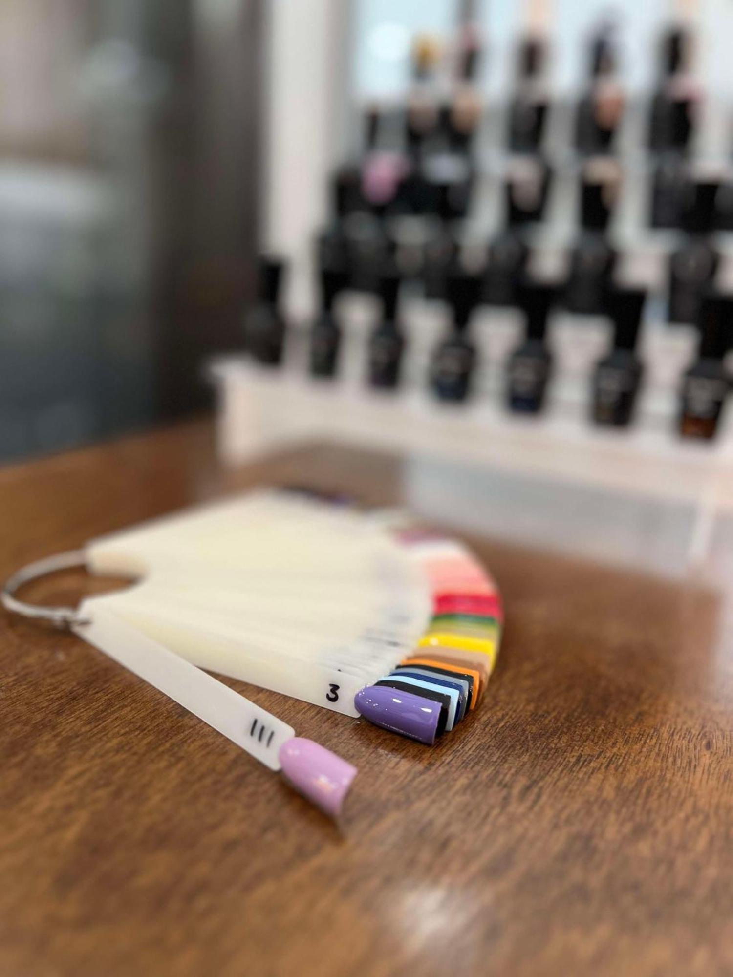 Grand Cantalagua Hotel Morelia, BW Signature Collection Ngoại thất bức ảnh A nail polish color chart