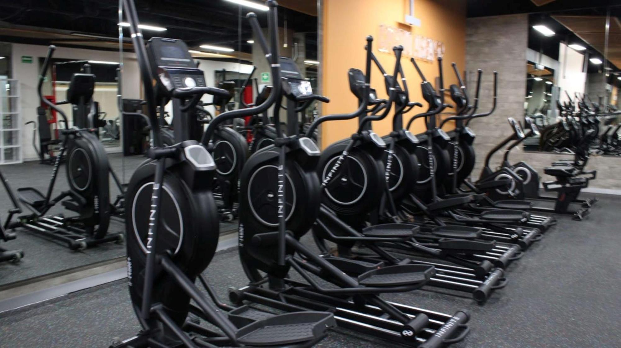 Grand Cantalagua Hotel Morelia, BW Signature Collection Ngoại thất bức ảnh Elliptical cross trainer